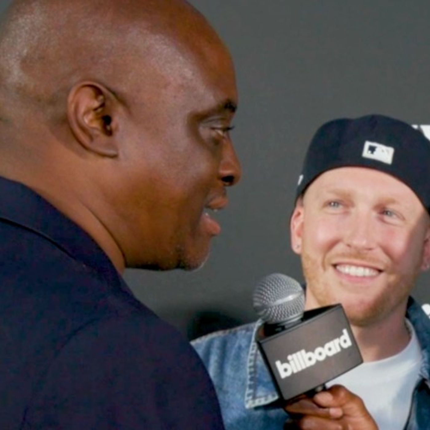 DJ Drewski & Ron Stewart On How It Feels To Be Recognized & To Be Surrounded By So Many Generatio...