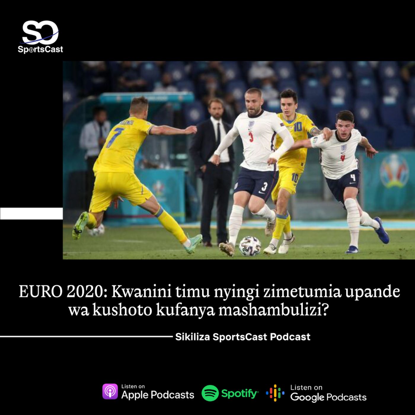SportsCast