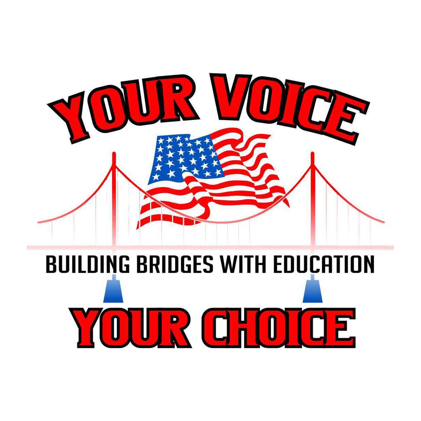 Your Voice Your Choice Podcast