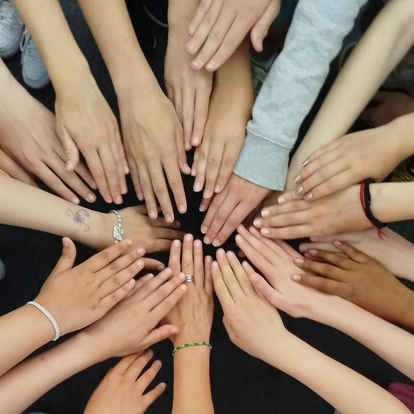 die BiG 6.1 auf die 1