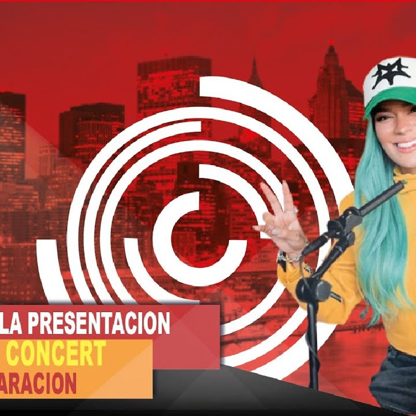 KAROL G HACE LA PRESENTACIÓN MAS EPICA EN TINY DESK NO TIENE COMPARACIÓN episode artwork