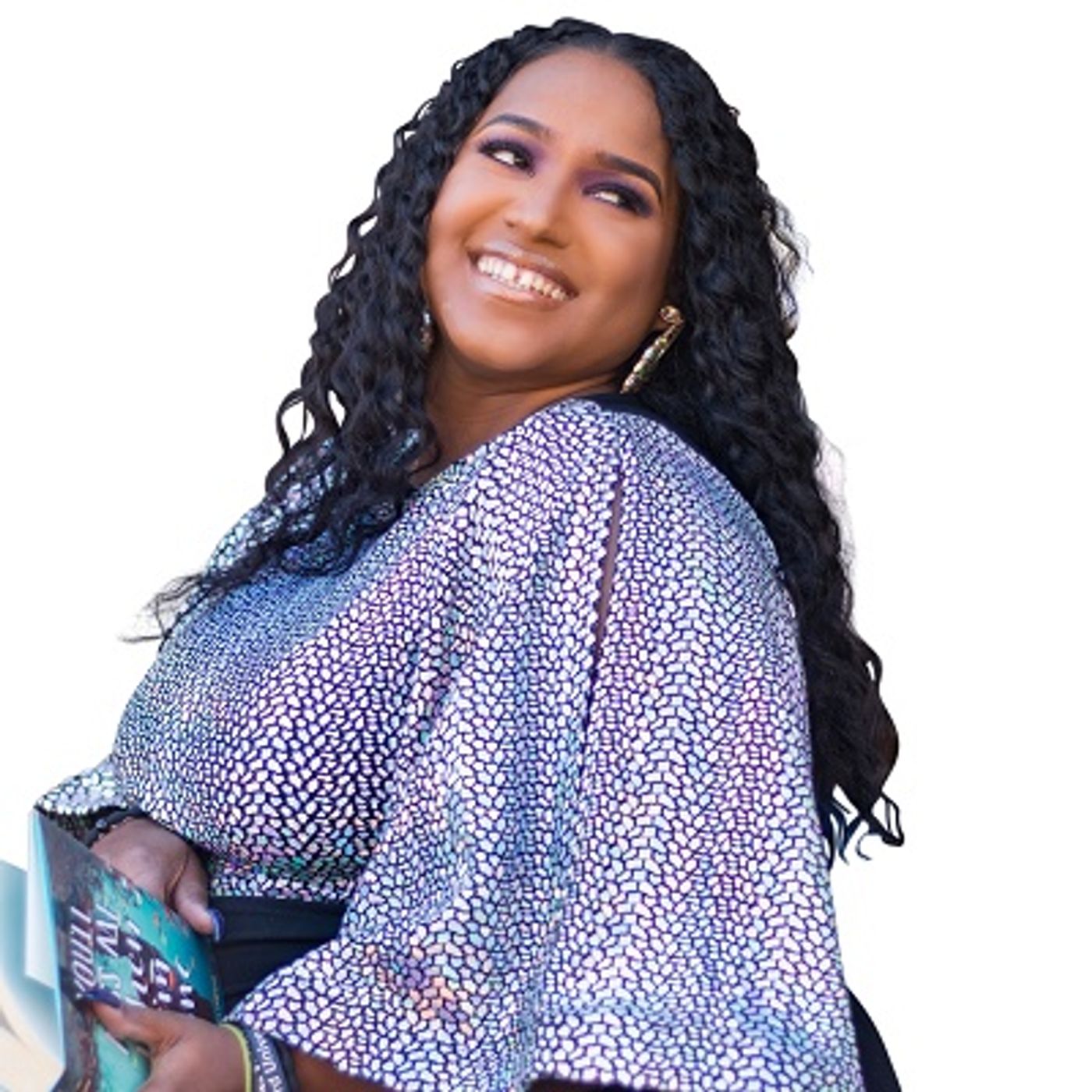 Interview With Neena R. Speer Attorney, Author of Dear Future CEO ANI