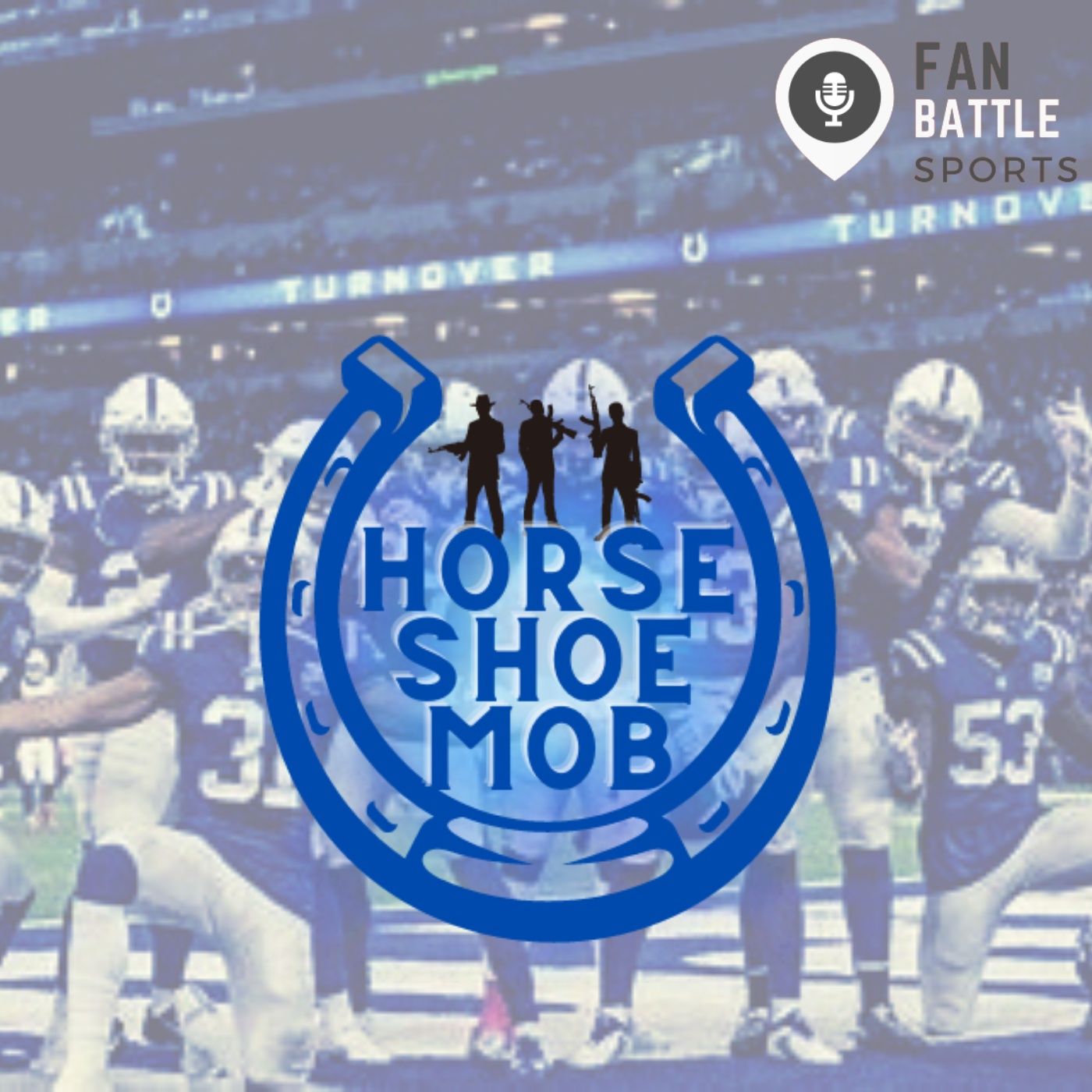 Horse Shoe Mob