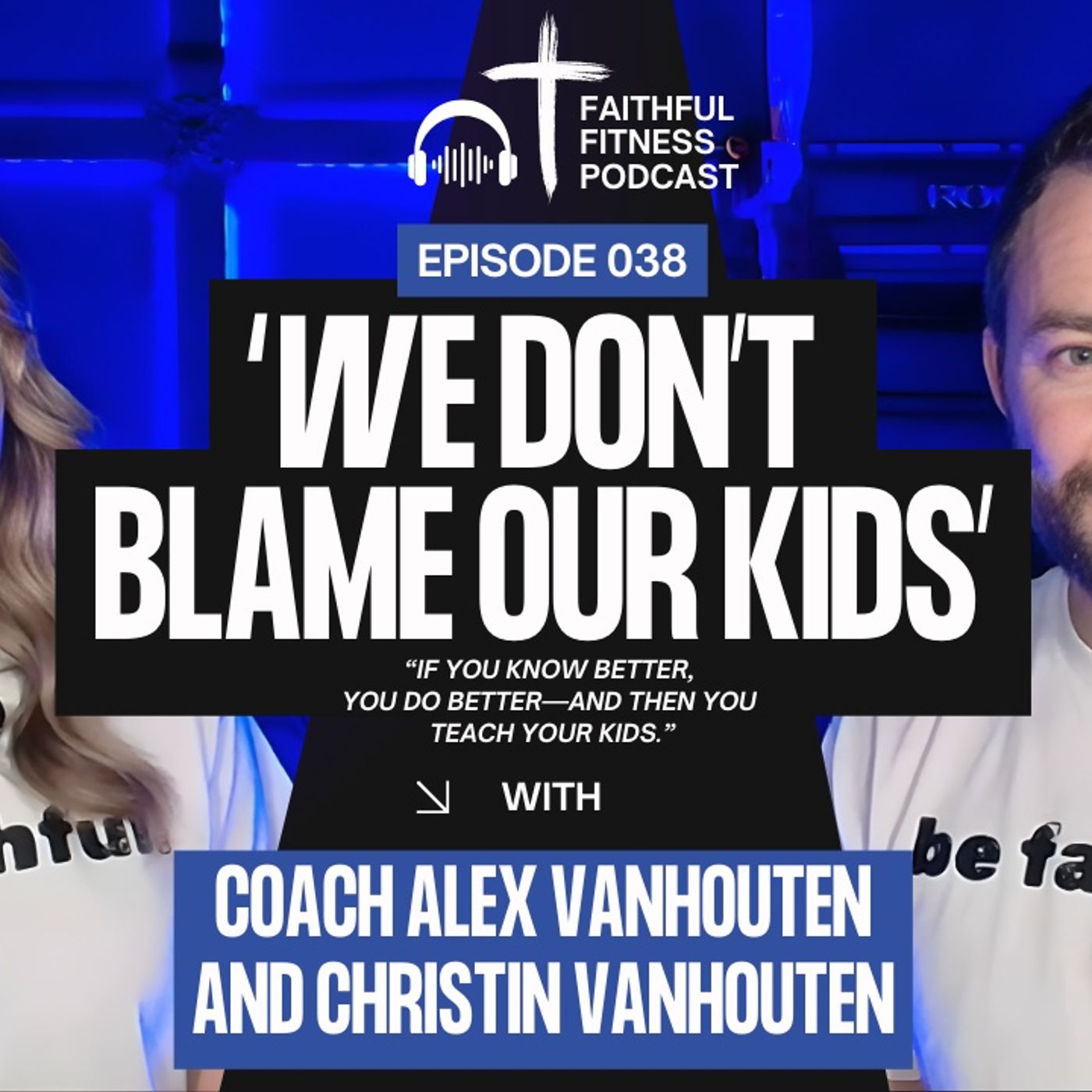 Faithful Fitness By Better Daily