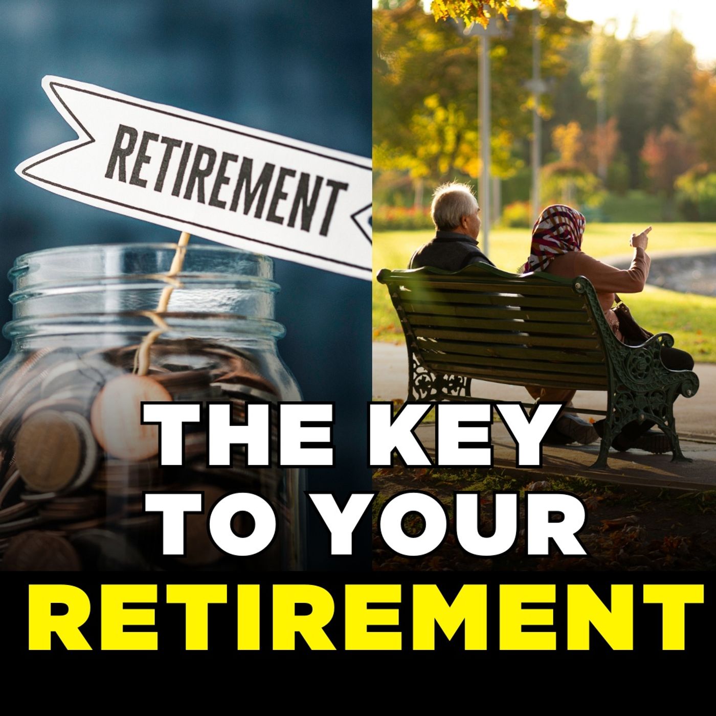 Elon Musk Says STOP Saving for Retirement?! Here’s the Truth