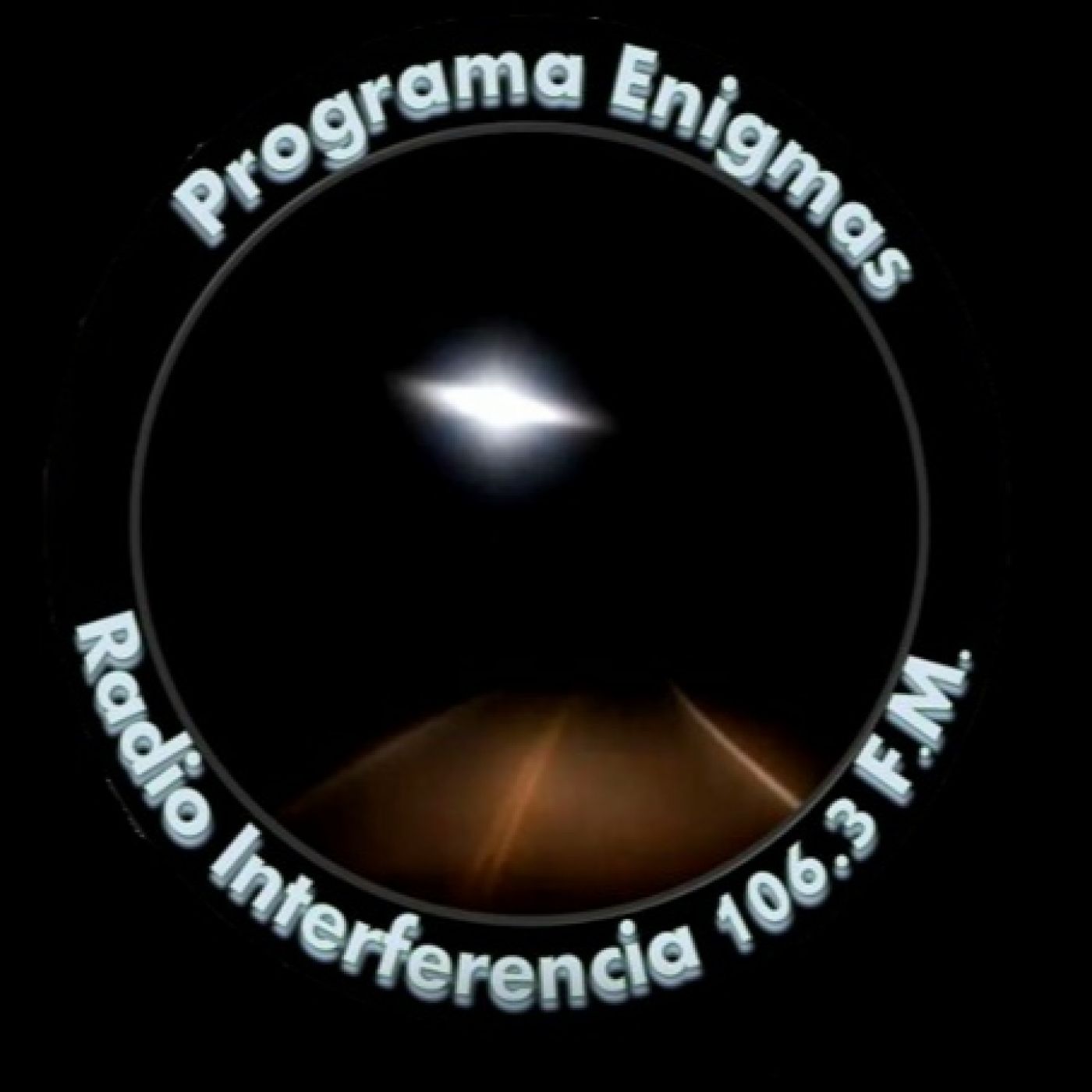 Portada de Mario González Calderón (Capitán UFO)