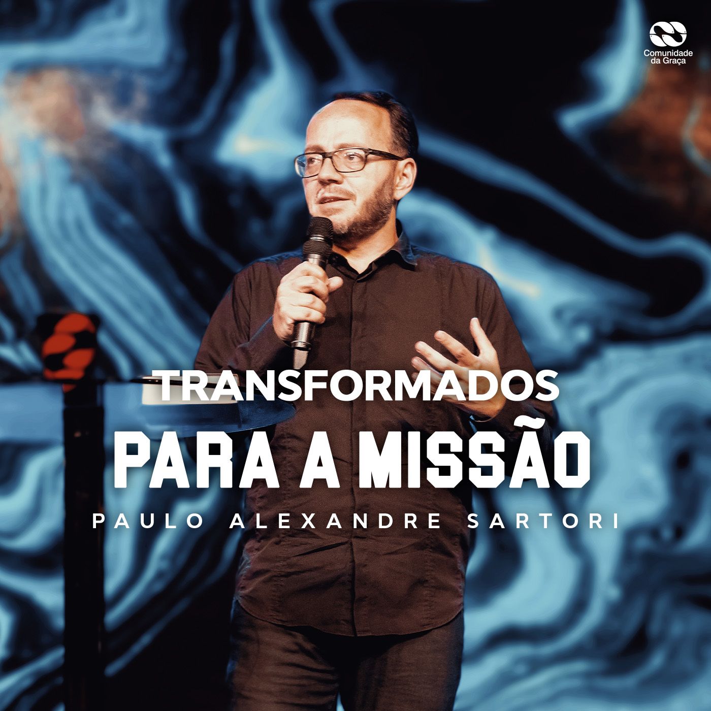 Comunidade da Graça