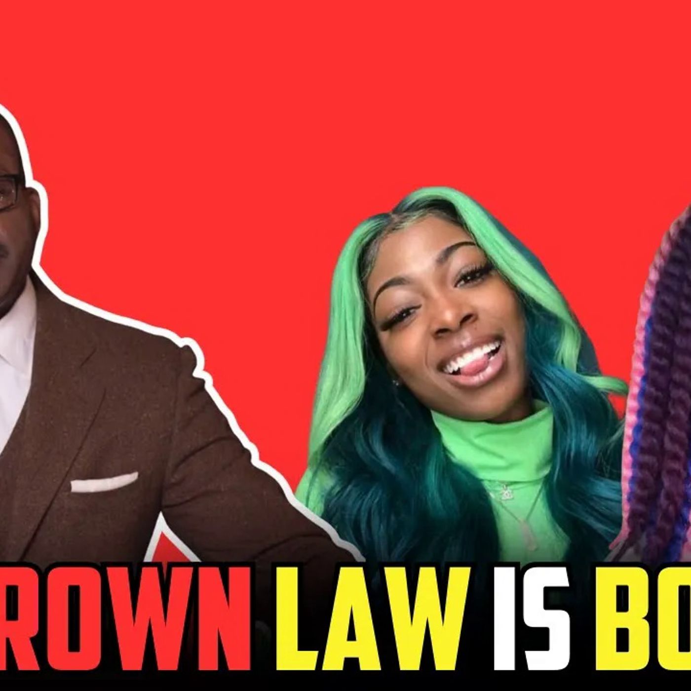 The Crown Act Is Lunacy_ Why Hair Laws Don’t Fix Bad Work Ethic