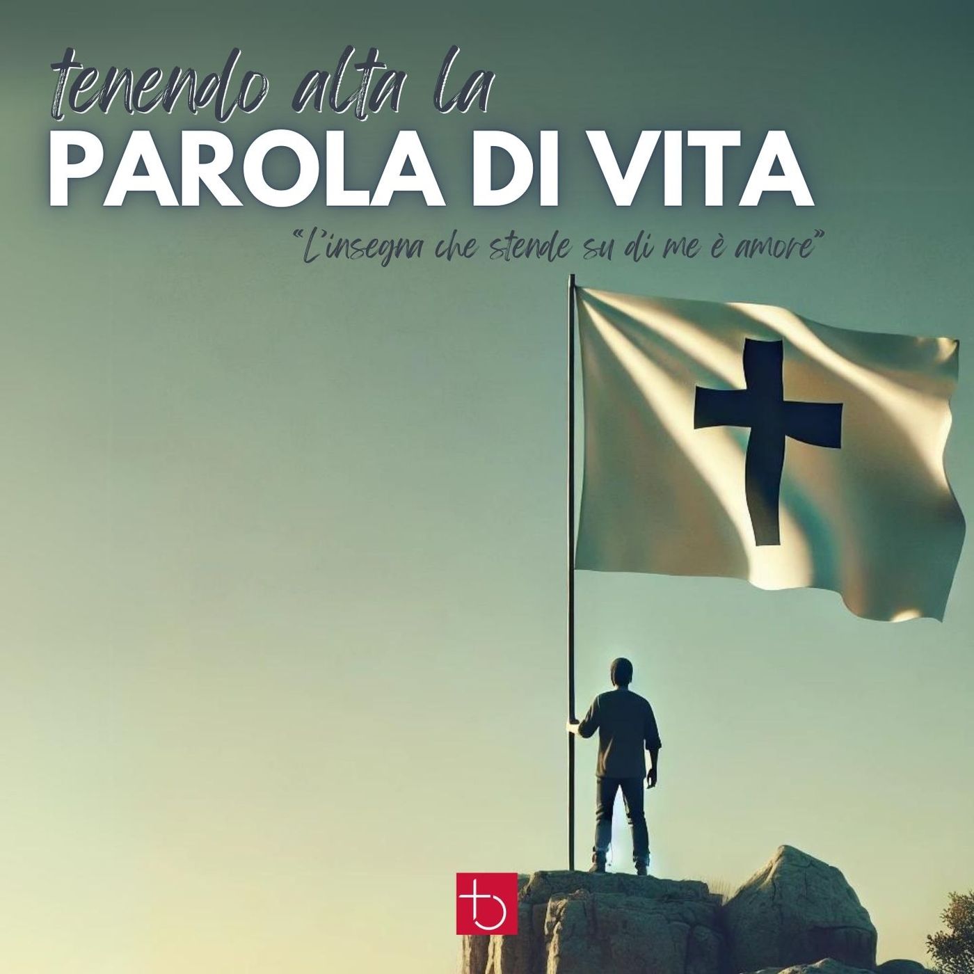 Tenendo alta la Parola di vita | E. Taliento