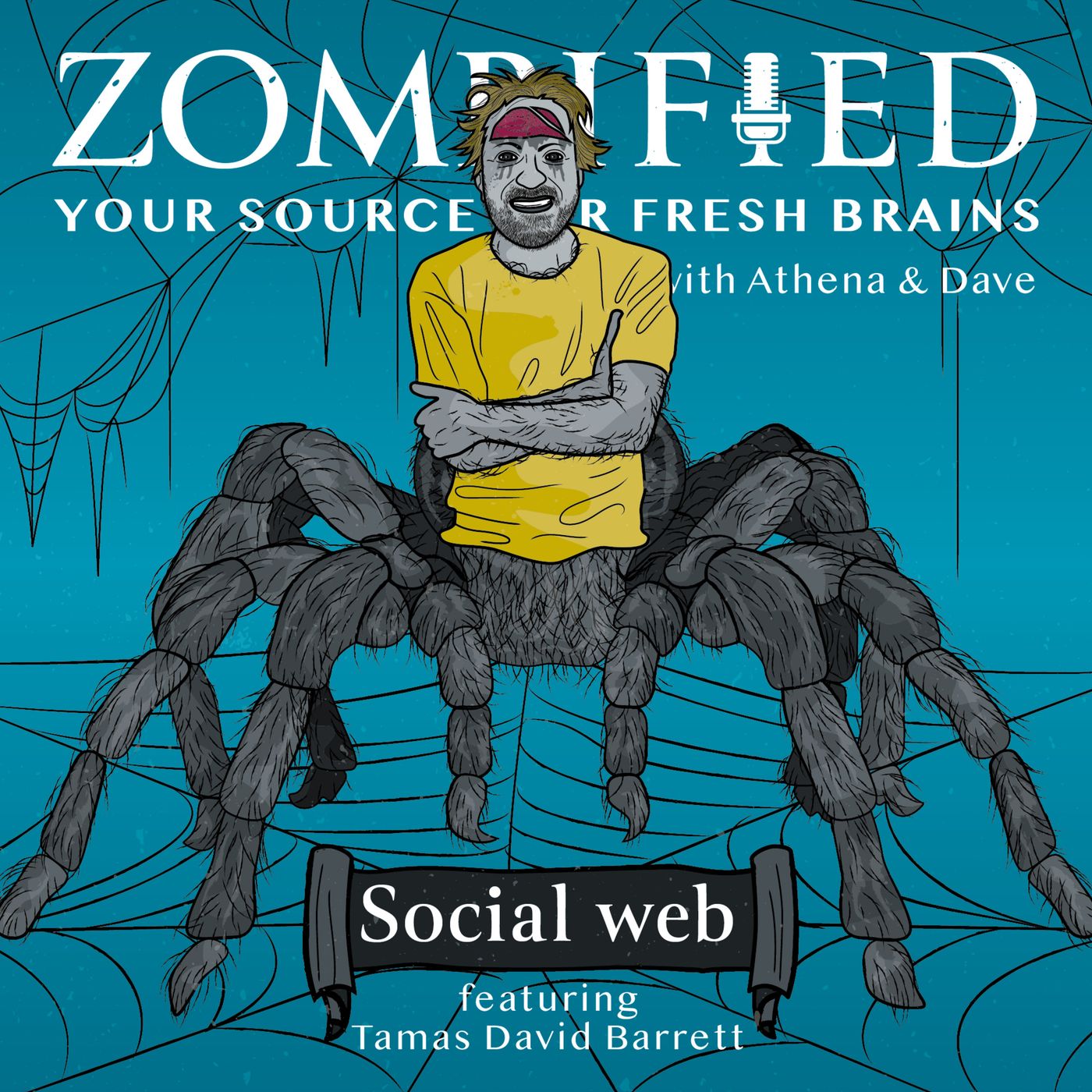 Zombified
