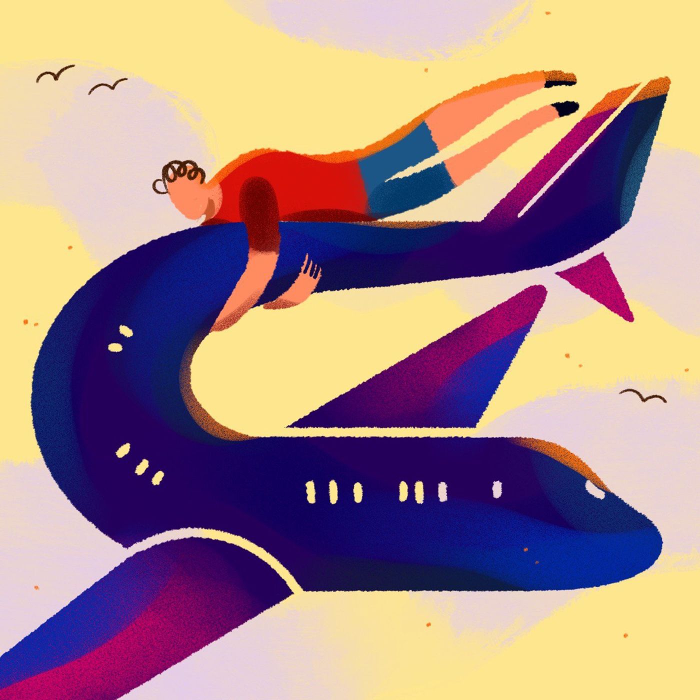 Furtivo - Daniel Gúzman Furtivo - Daniel Gúzman