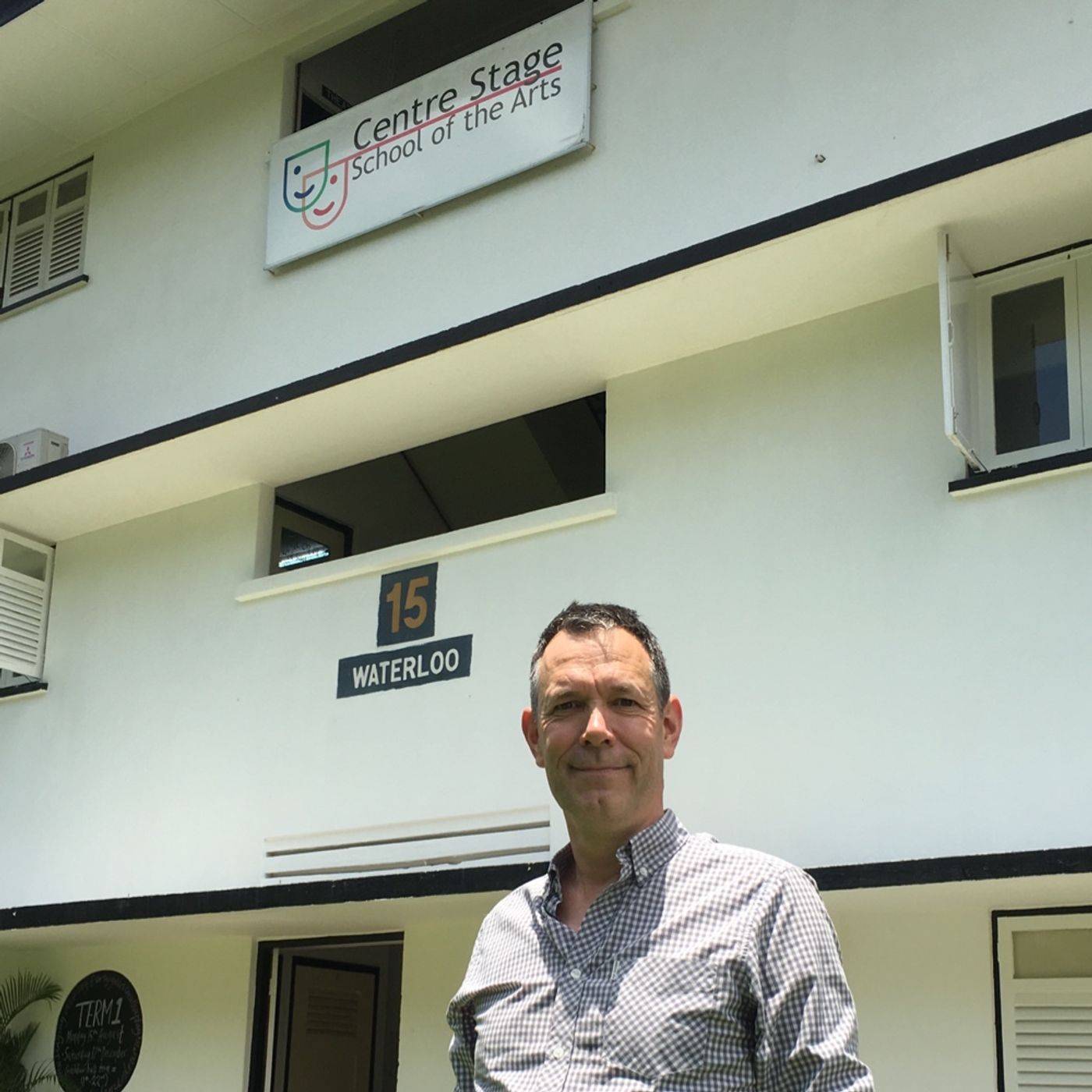 Create2learn - The Play Podcast