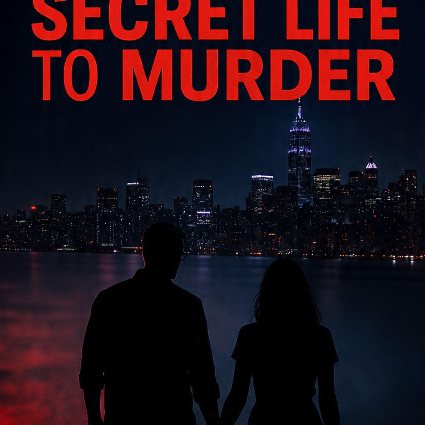 New York couple’s crazy secret life led to murder - MrBallen