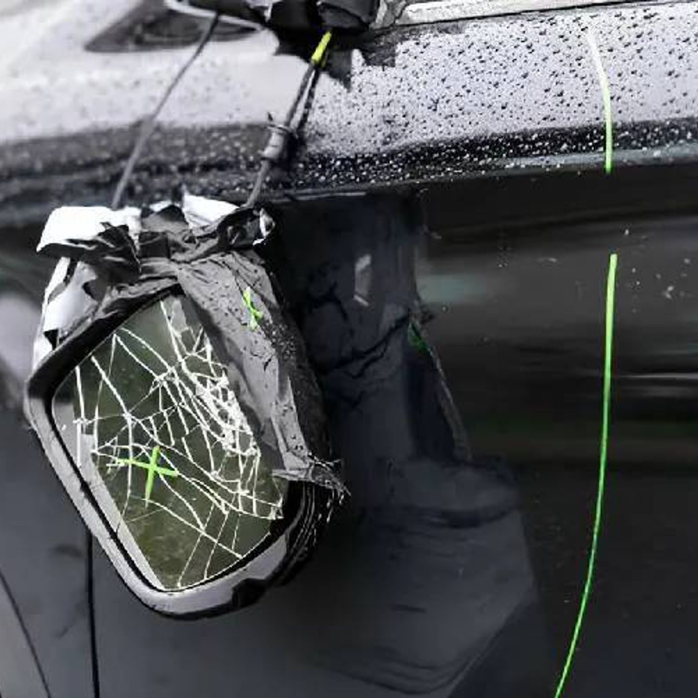 Hit and Run in Houston: Steps to Take & Legal Options