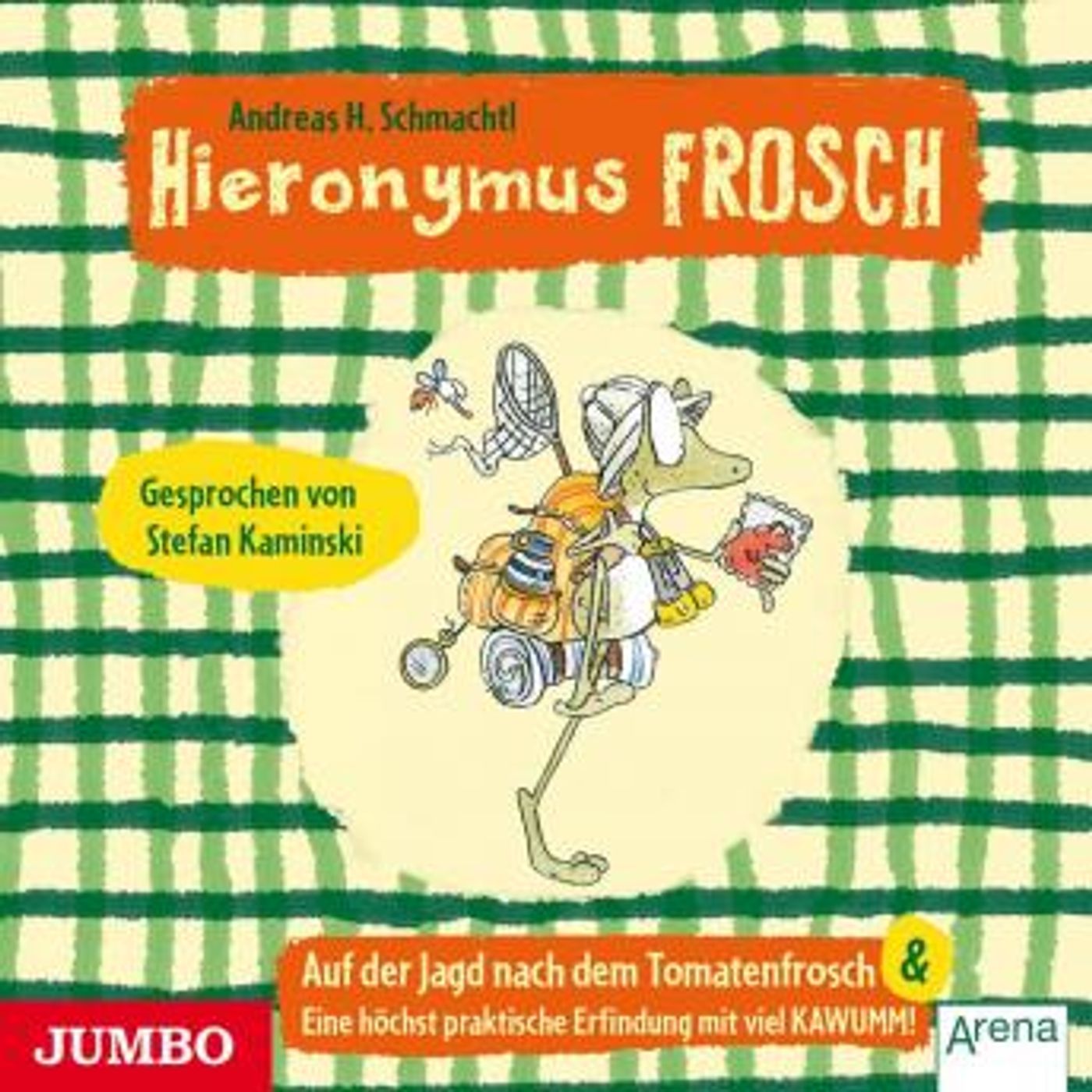 Unlock Top Full Audiobooks in Kids, Ages 5 & Under