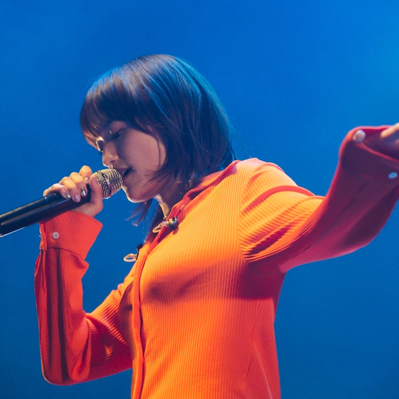 【ライブレポート】iri、Zeppツアー＜iri 10th Anniversary LIVE “DoT”＞閉幕。「みんなとの美しい思い出が沢山思い出されて、本当にいいツアーでした」 episode artwork