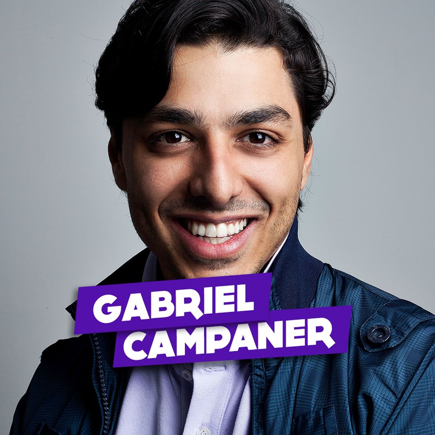 Gabriel Campaner > Mindsite Empreendedor