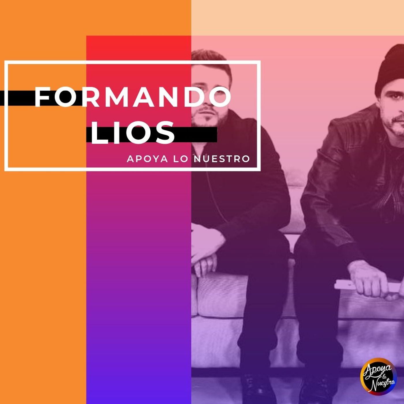 Apoya Lo Nuestro PR