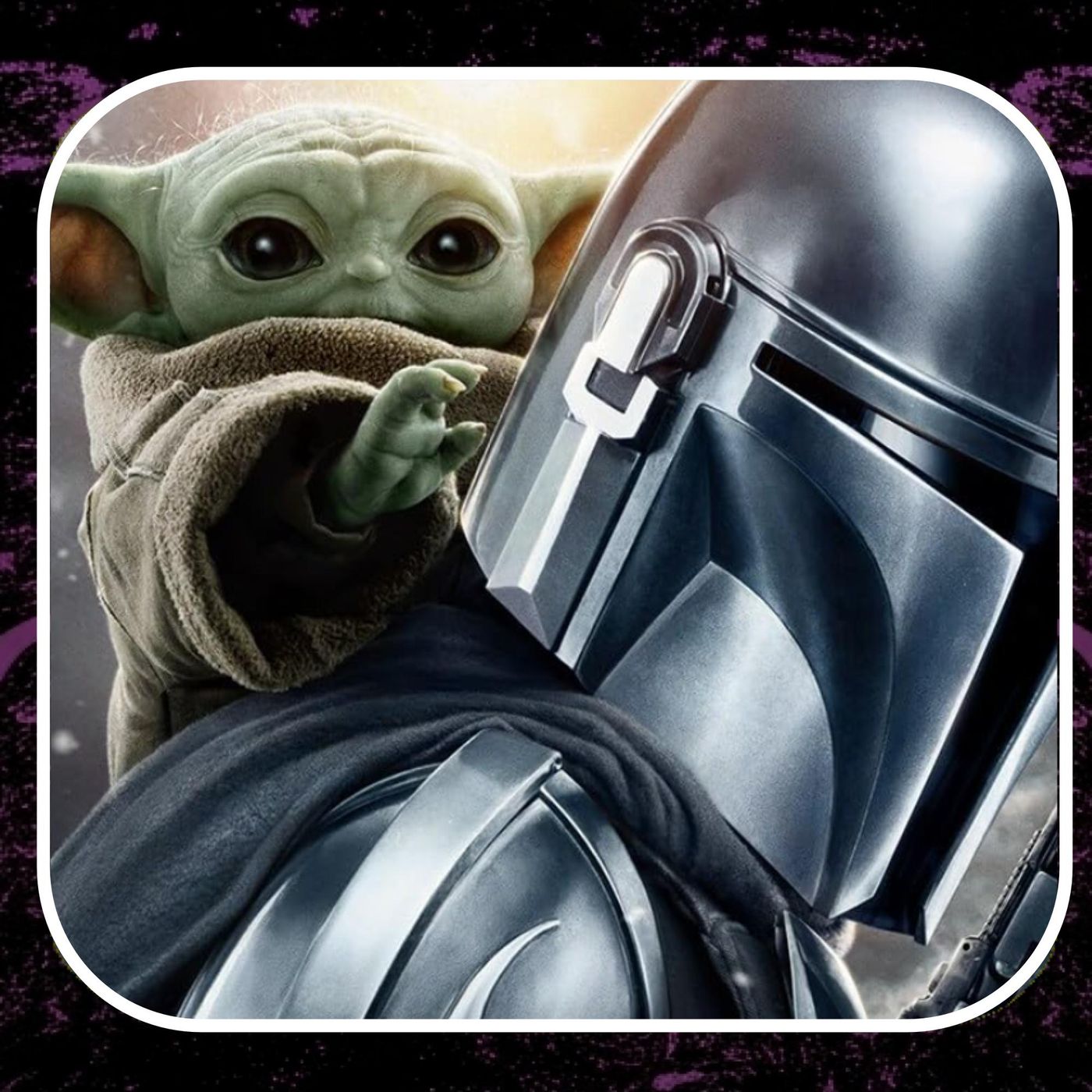 Spoiler Review: Star Wars - The Mandalorian and Grogu episode artwork