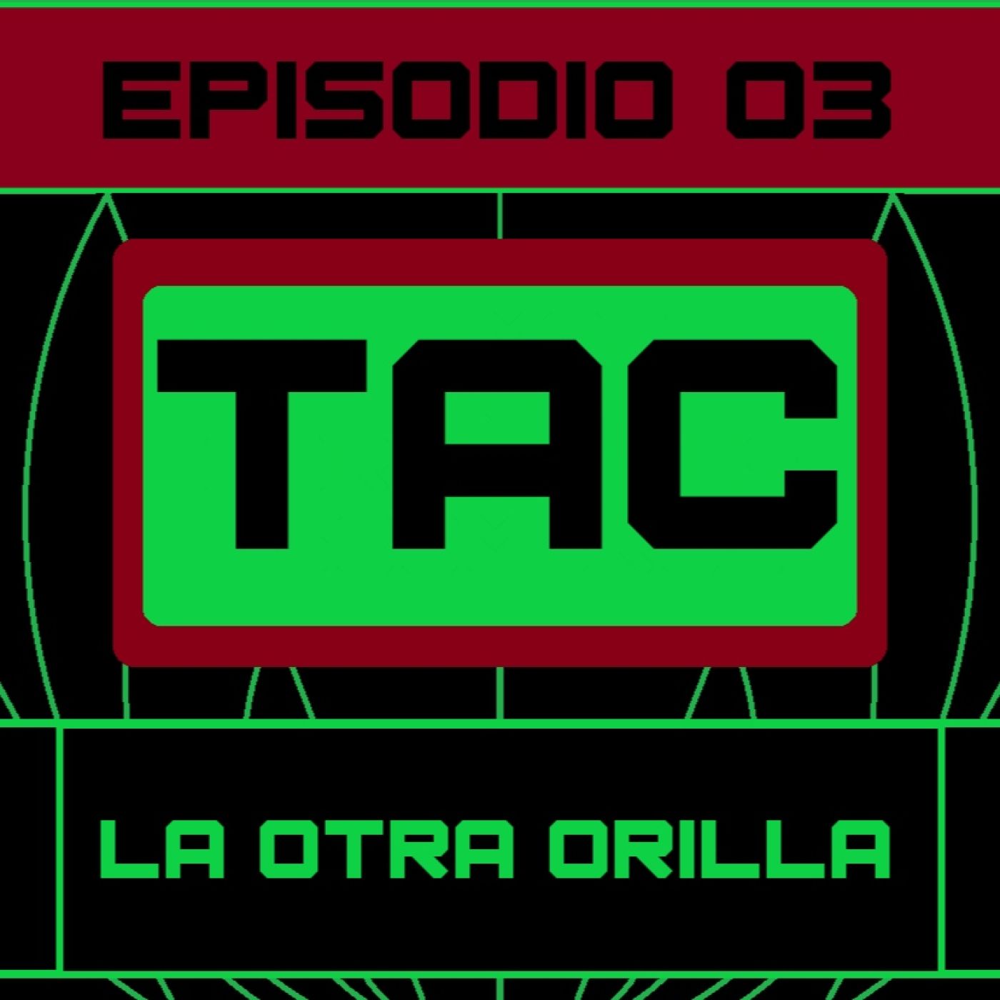 Transmitiendo a Ciegas