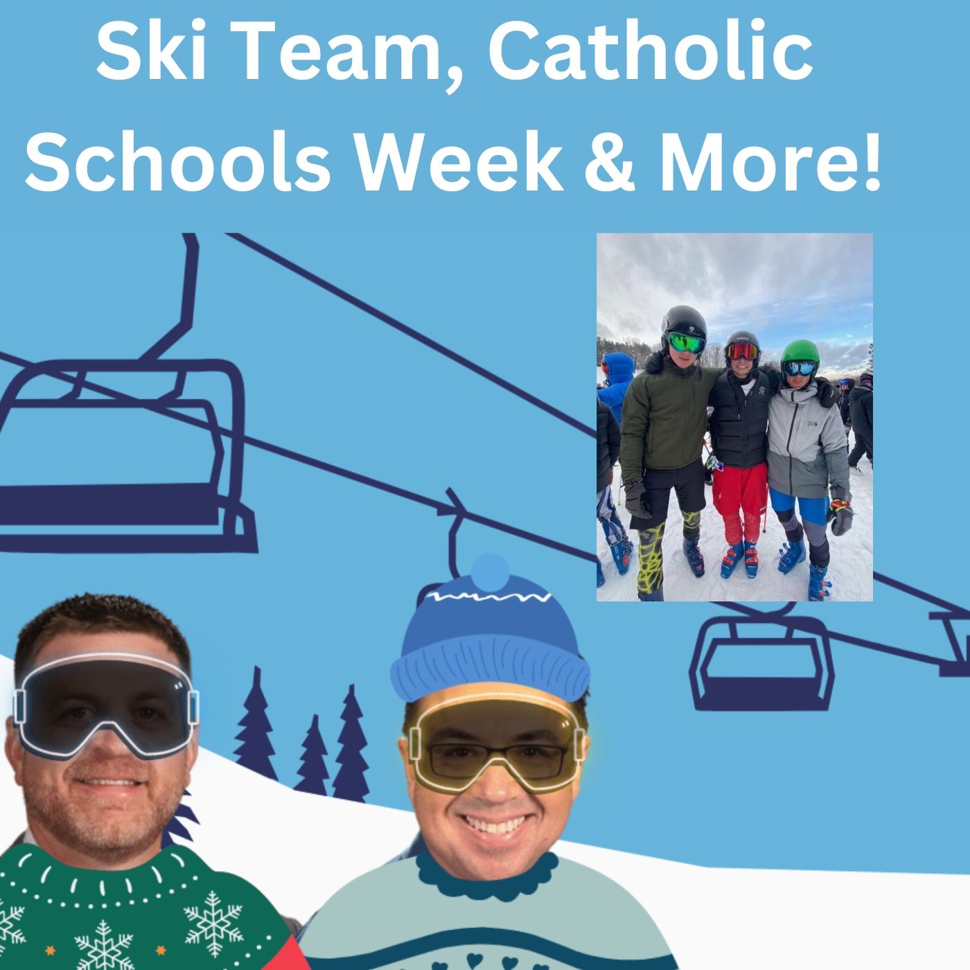 West Catholic Live