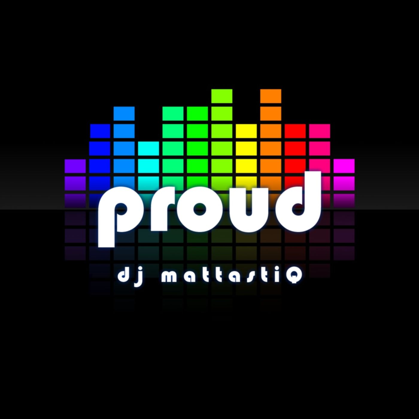 Proud episode artwork