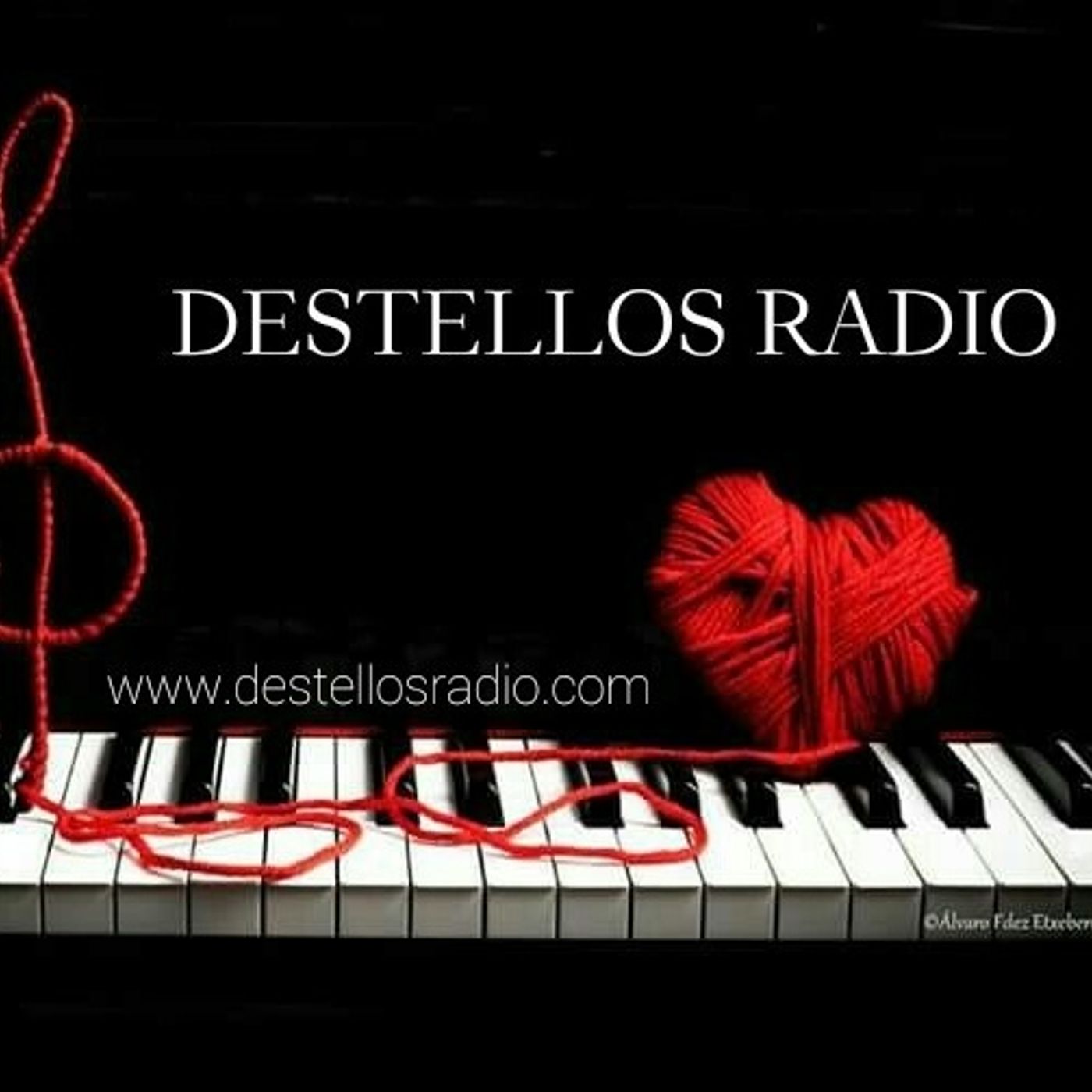 DESTELLOS RADIO
