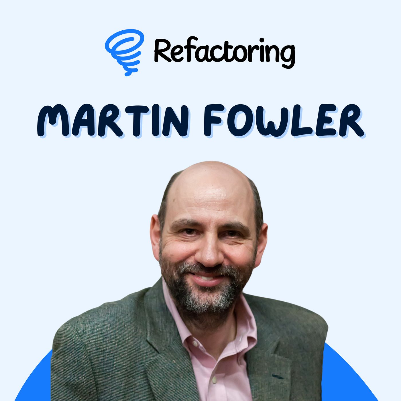Refactoring Podcast