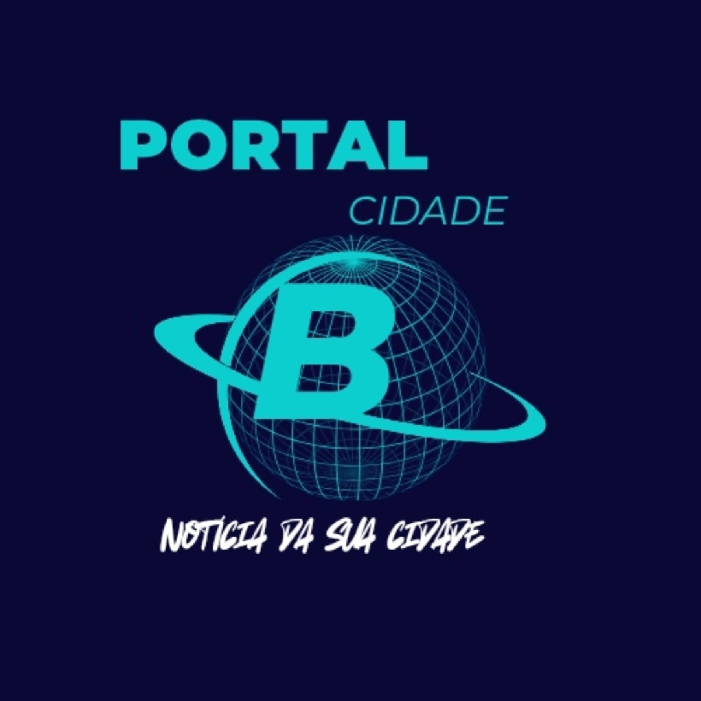 Portal Cidade B podcast artwork