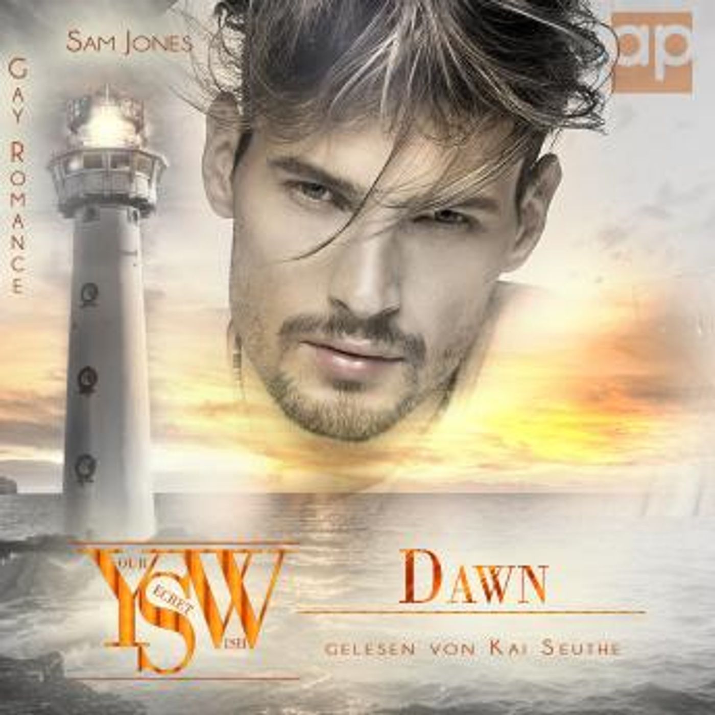 [German] - YOUR SECRET WISH - Dawn by Sam Jones episode artwork