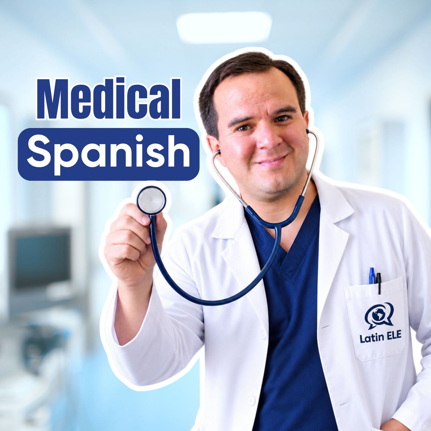 Medical Spanish for Beginners 🏥 Build Trust with Spanish-Speaking Patients