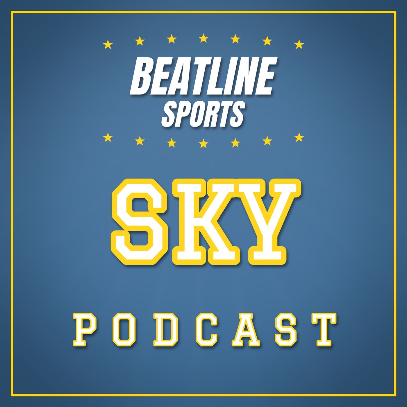 Beatline Sky - Daily Podcast On The Chicago Sky podcast artwork