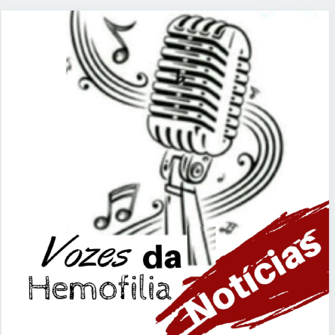 Vozes Da Hemofilia