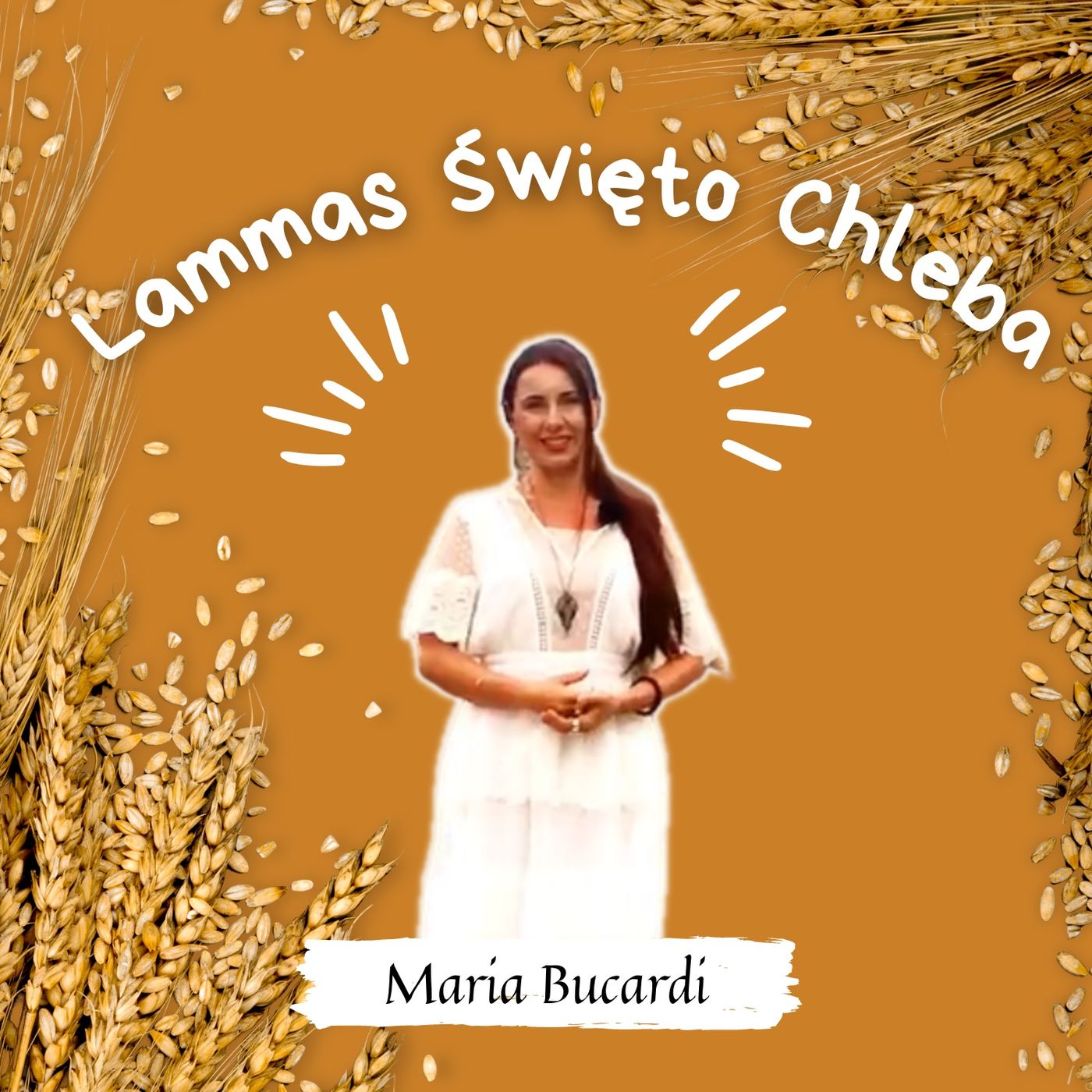 Inspiracje od Marii Bucardi