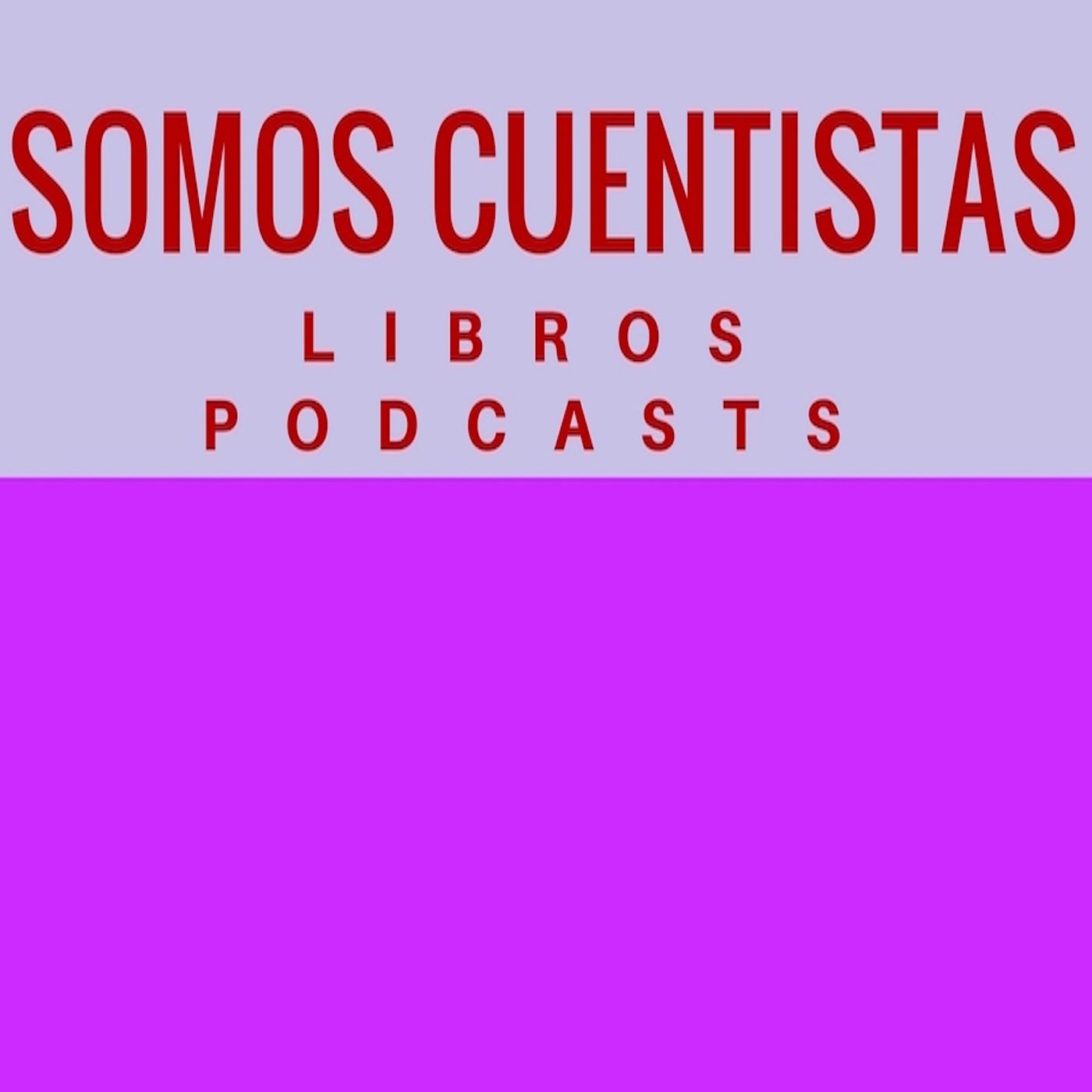 Somos cuentistas