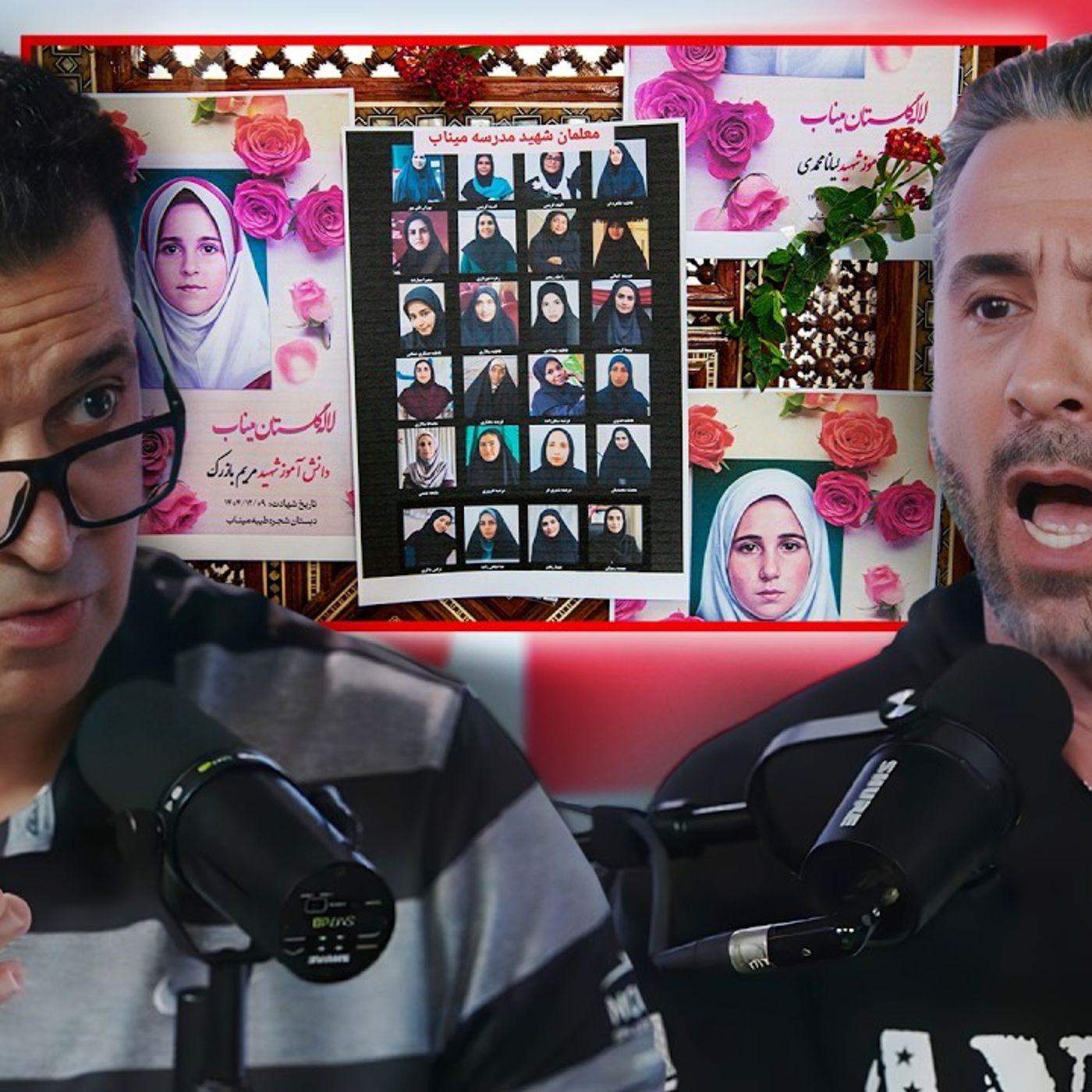 “The Tragedy Of War” - Iran’s School Bombing Probe Points At U.S.