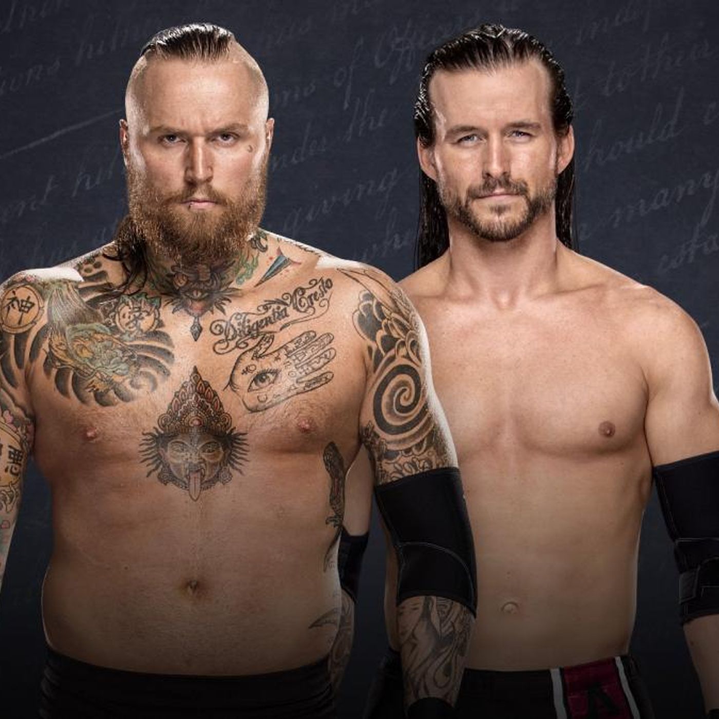 Wrestling 2 the MAX:  NXT Takeover Philadelphia Immediate Reaction episode artwork