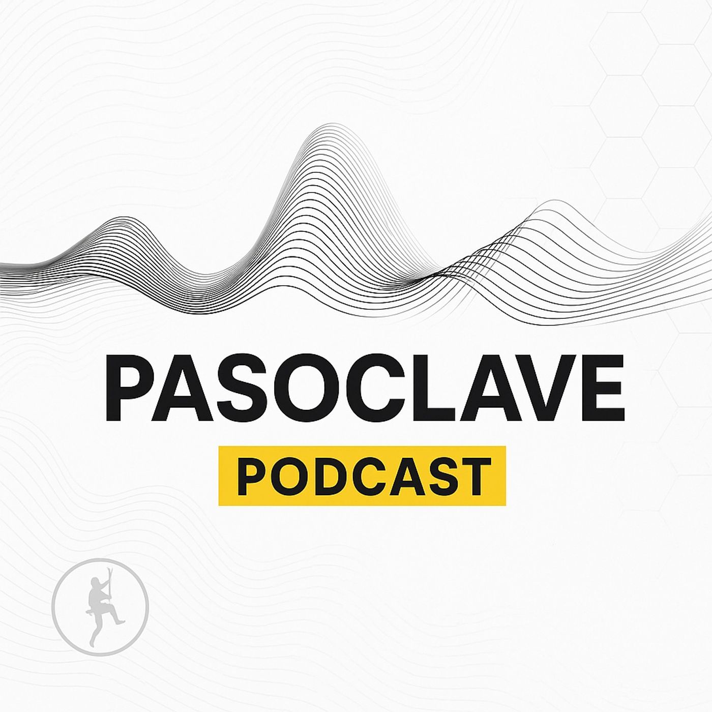 Artwork for Al Flash: Podcast de Escalada de PasoClave