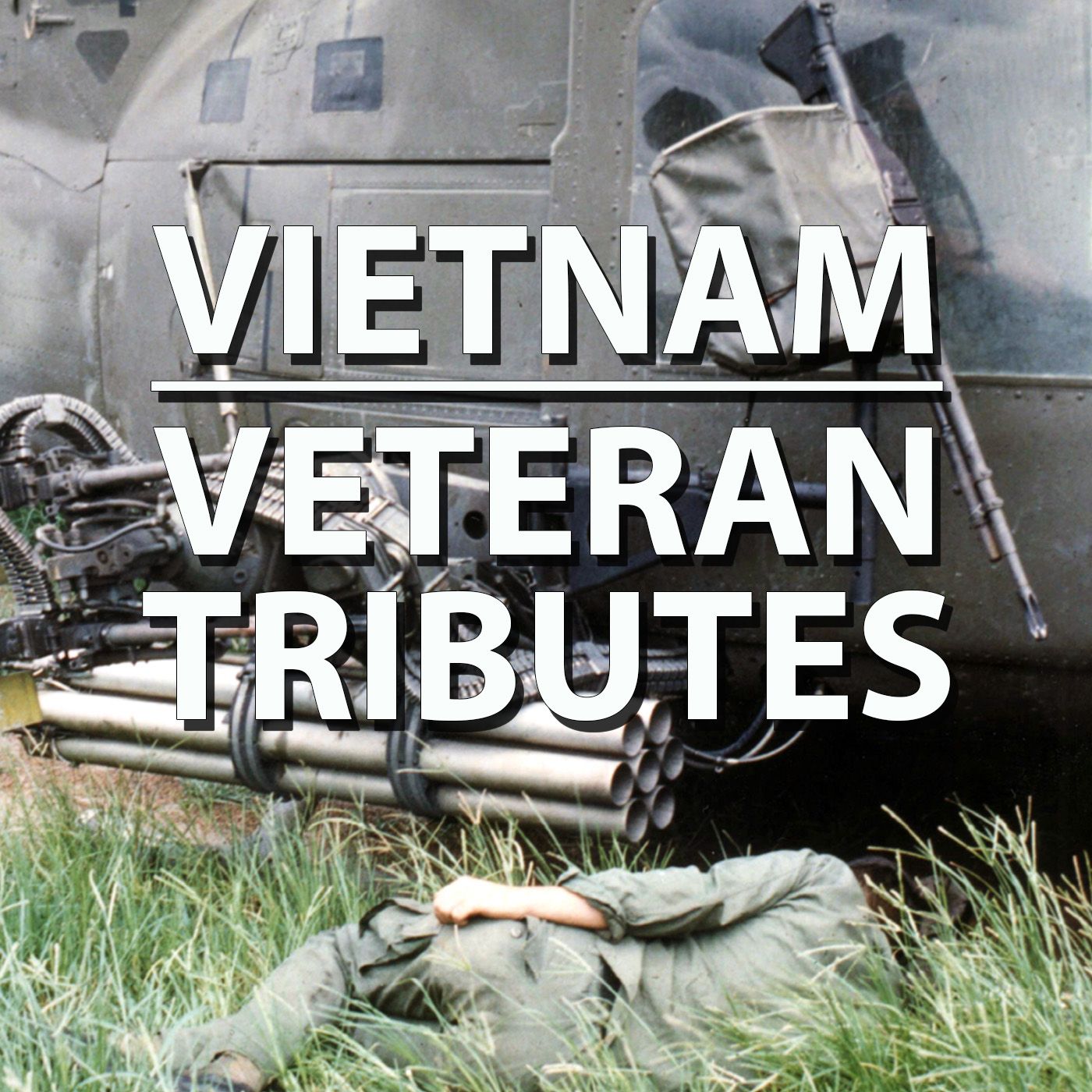 Australians in Vietnam Conscription, First KIA and MIA's episode artwork