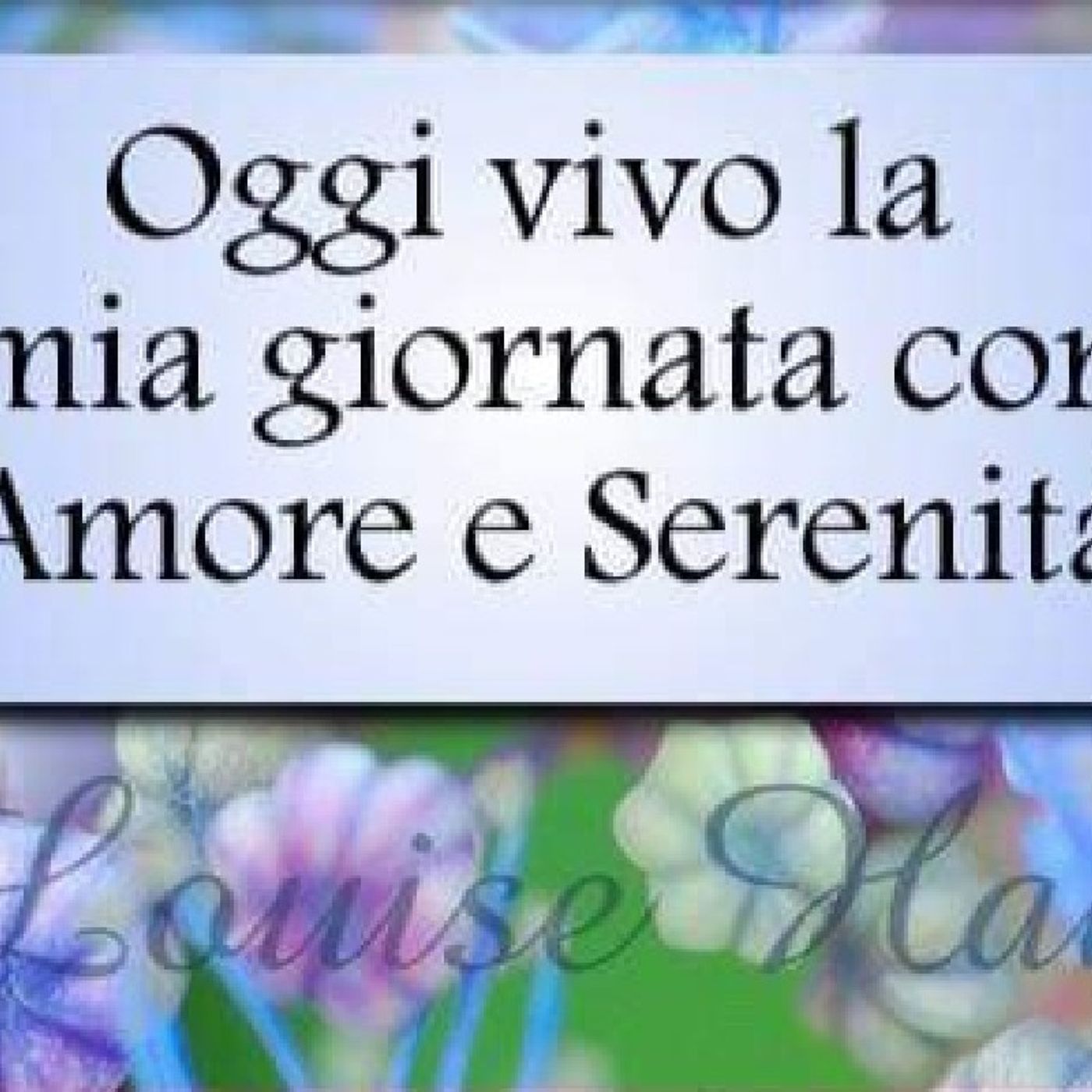 Meditazioni guidate