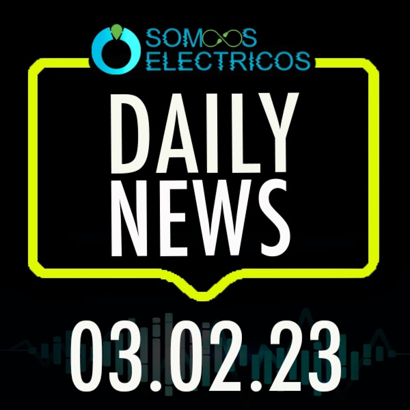 Podcast de Somos Eléctricos