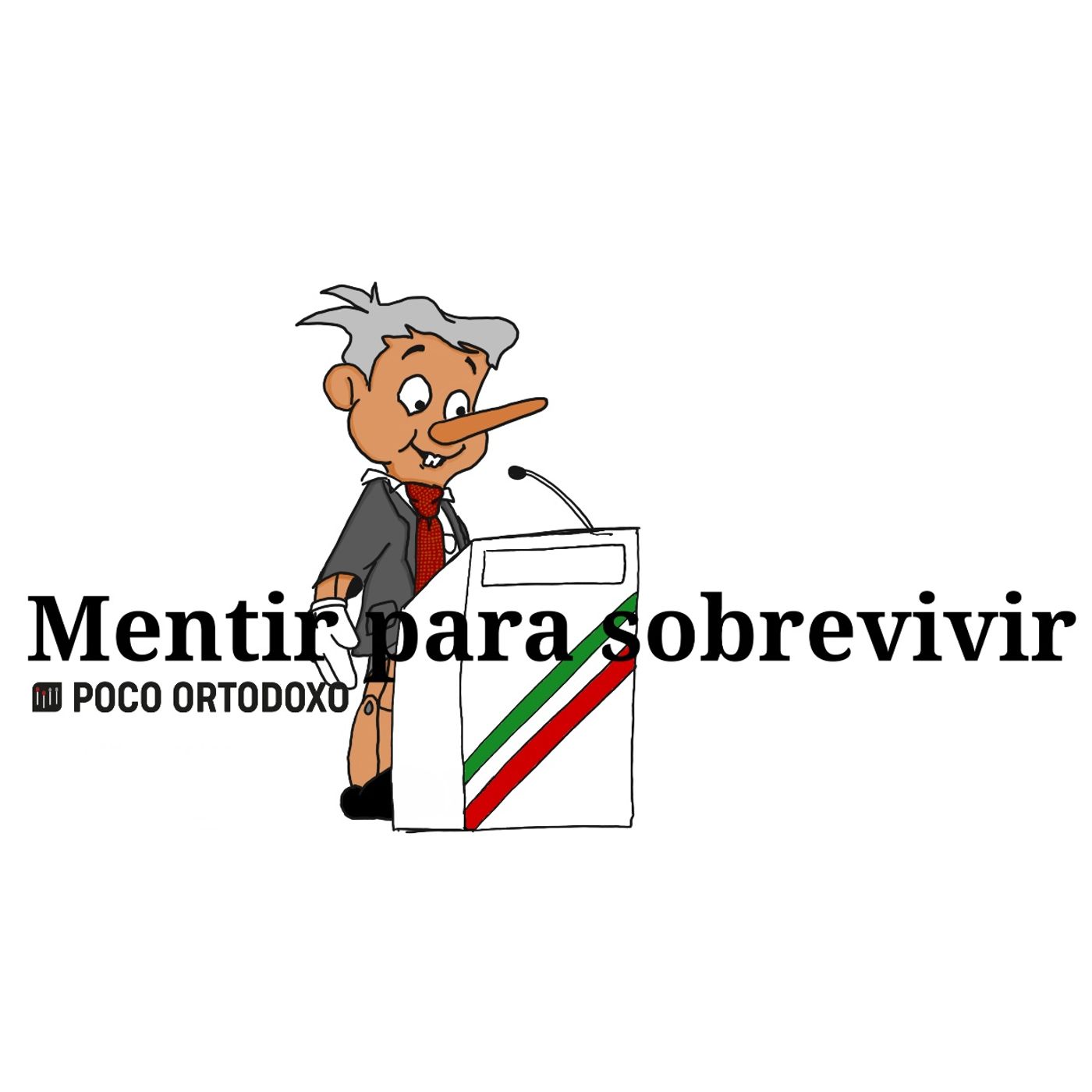 Poco Ortodoxo