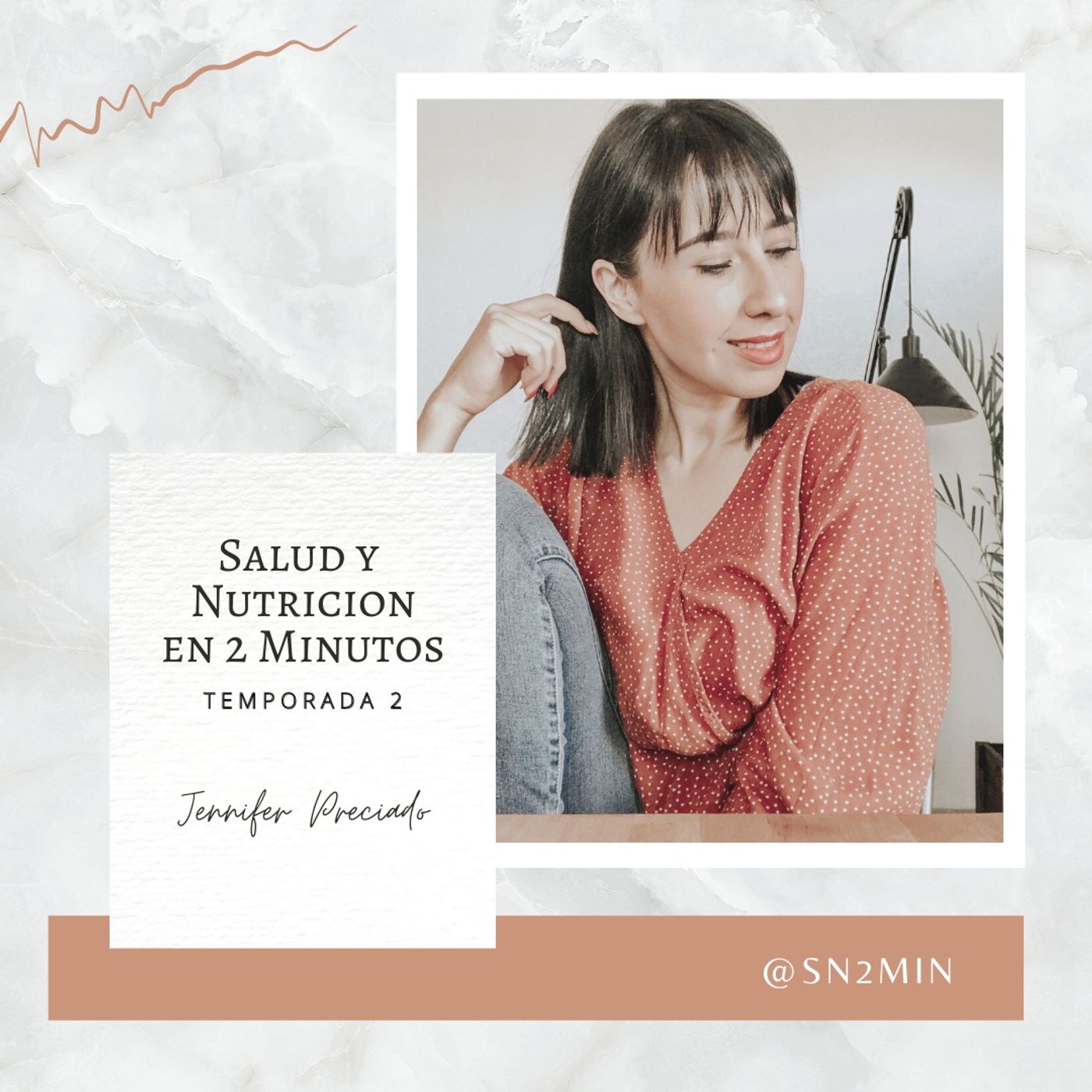 Salud Y Nutricion En 2 Minutos