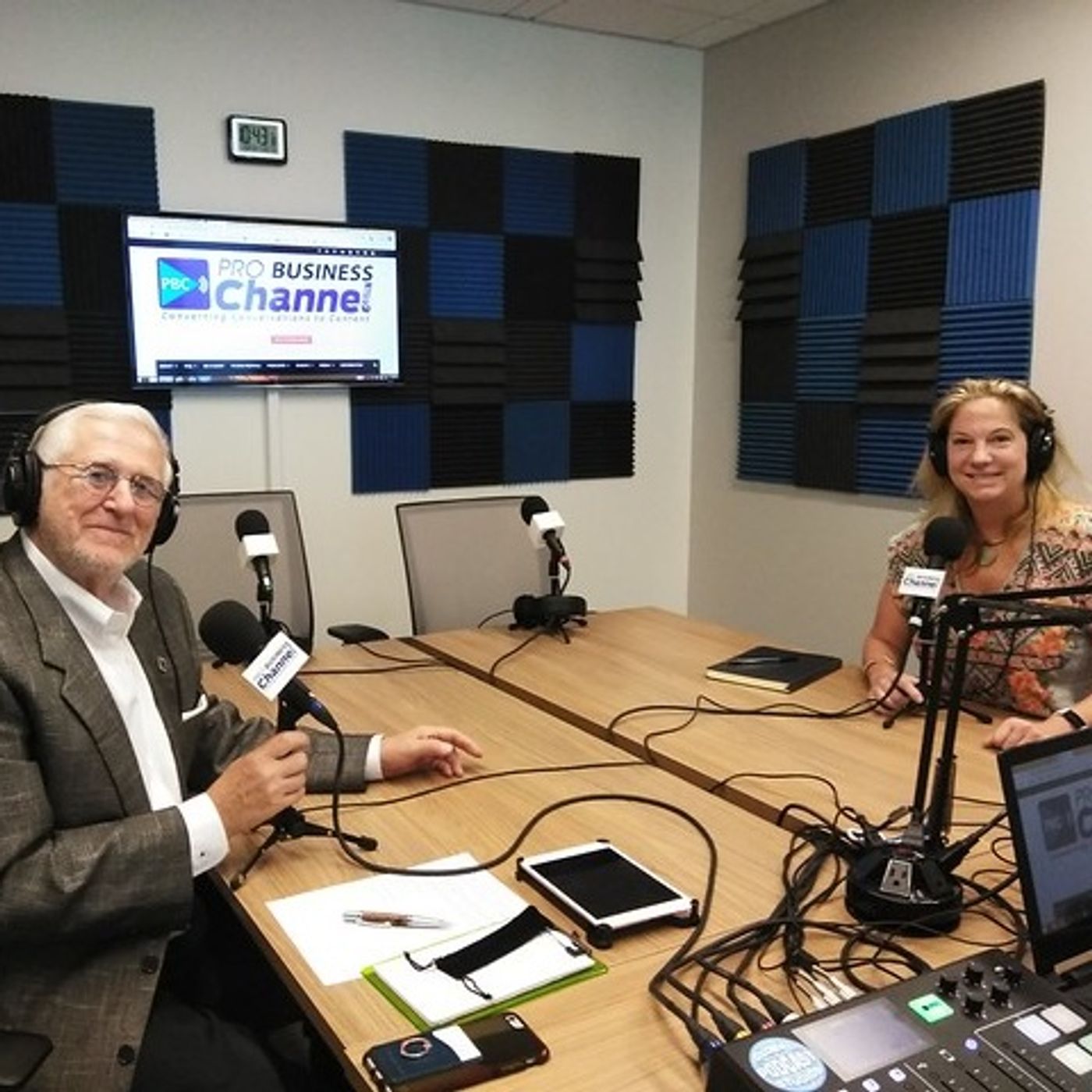 Buckhead Podcast