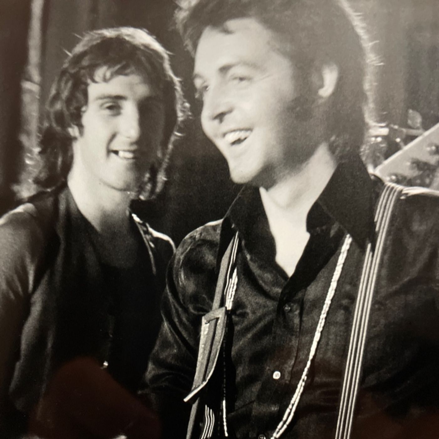 Paul McCartney\'s All the Best(A Journey)