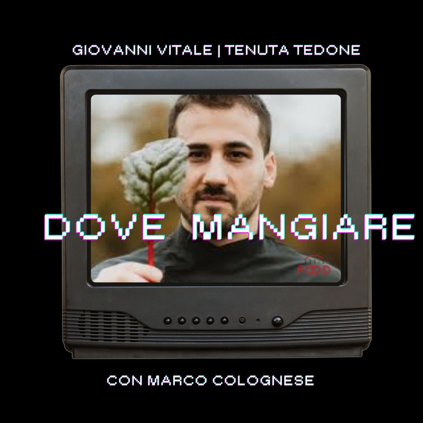 Il Consiglio della settimana | Andiamo a Ruvo di Puglia con Marco Colognese episode artwork