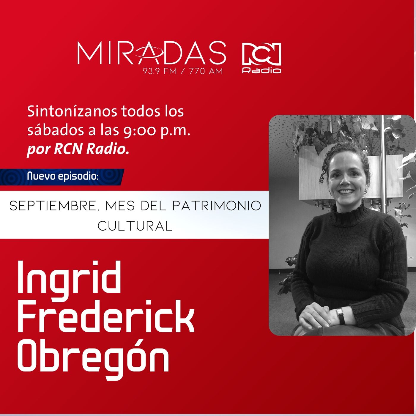 Miradas RCN