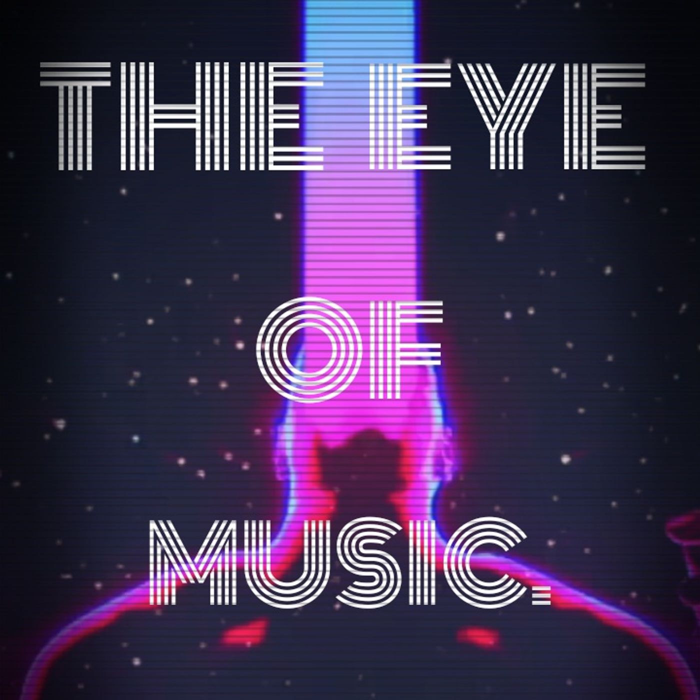 The Eye Of Music
