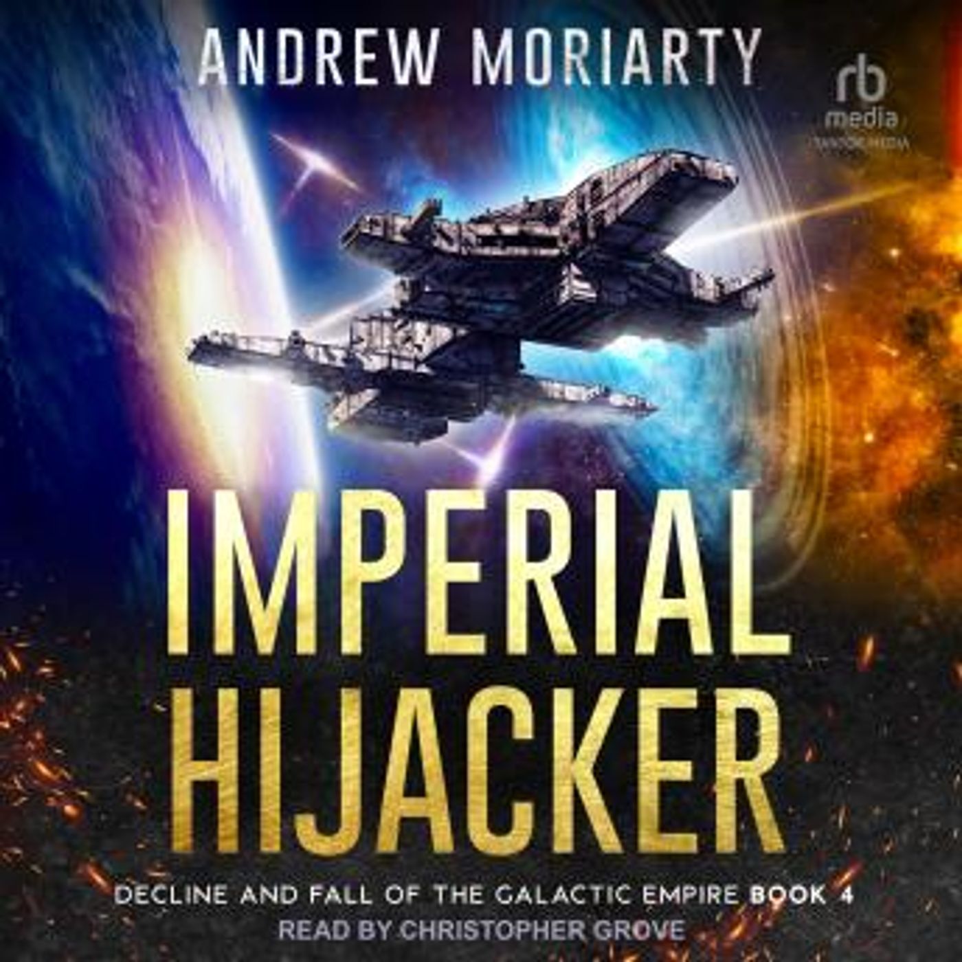 Get New Full Audiobooks in Science Fiction & Fantasy, Science Fiction