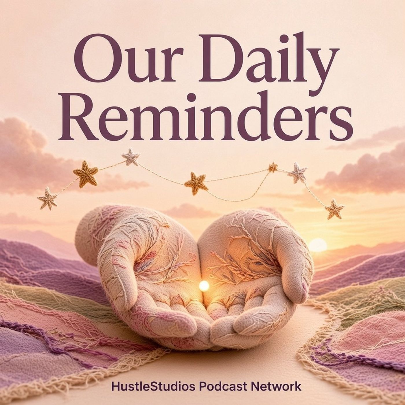 Guided Reminders for Being Carried episode artwork